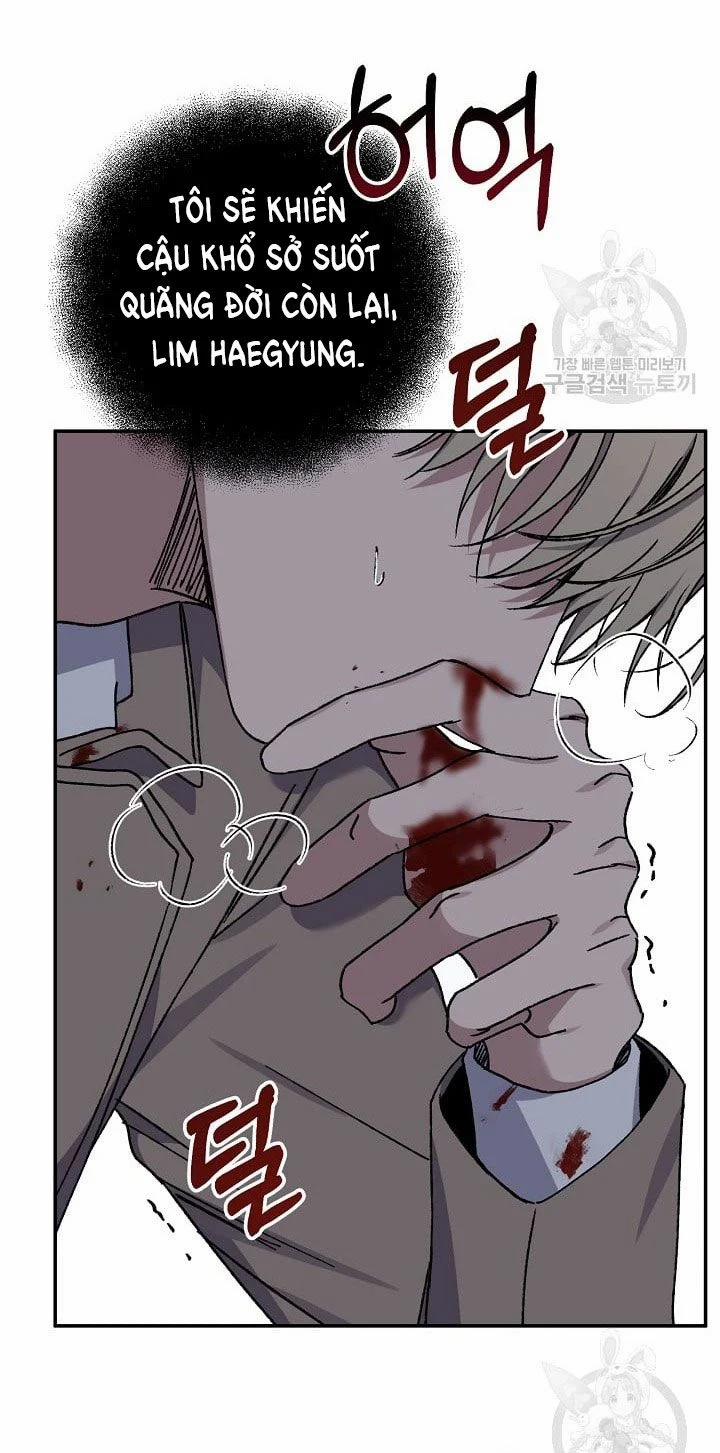 Tình Yêu Đen Đủi 67.1 trang 3