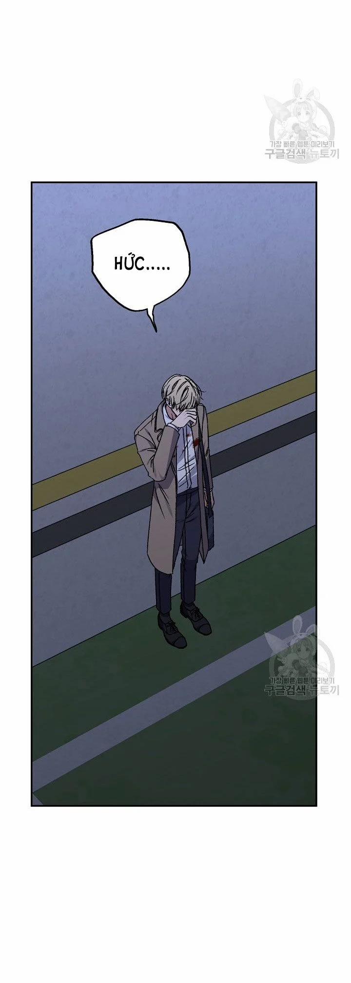 Tình Yêu Đen Đủi 67.2 trang 15