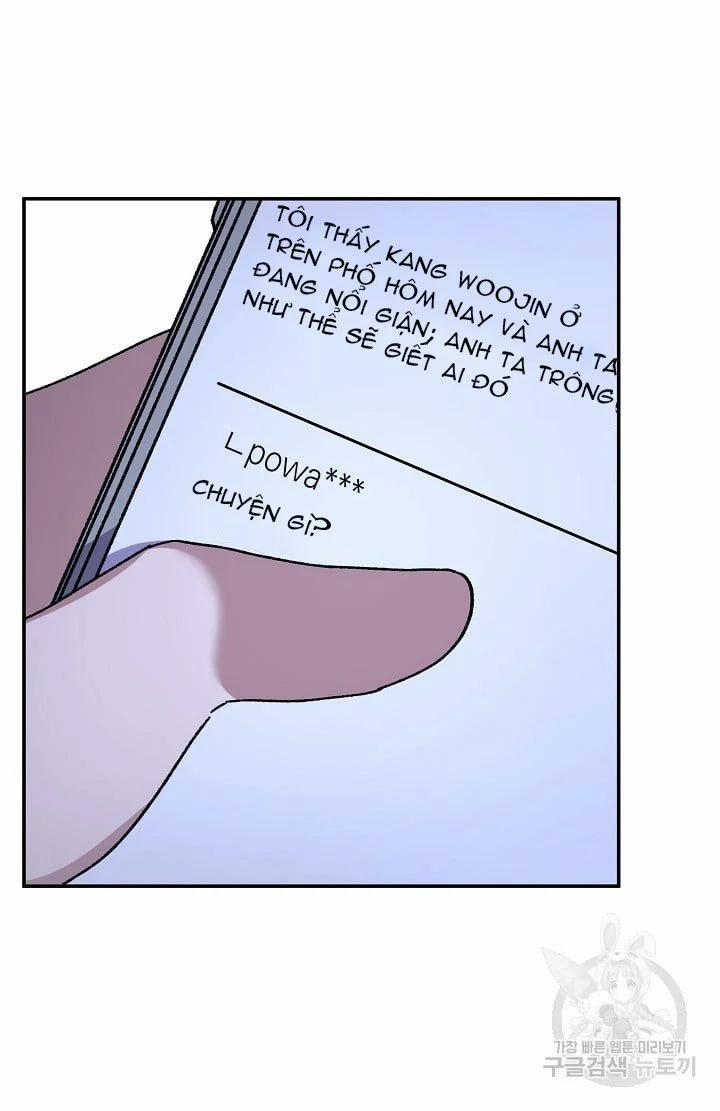 Tình Yêu Đen Đủi 67.2 trang 17