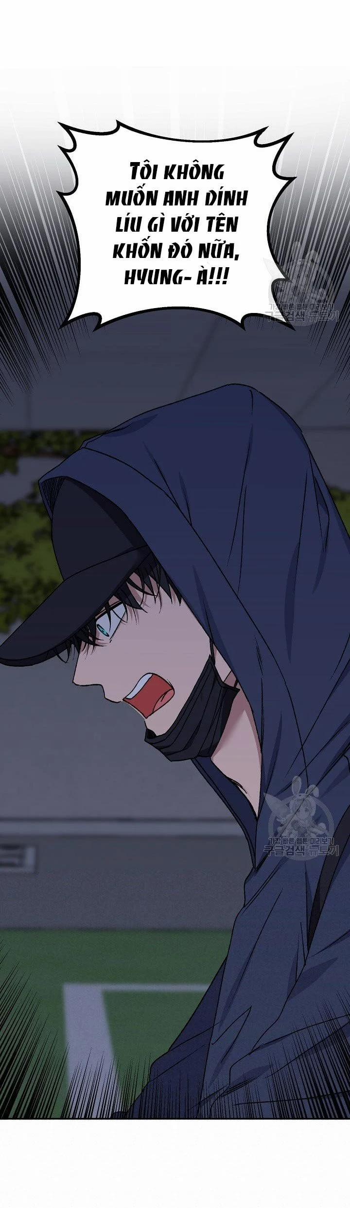 Tình Yêu Đen Đủi 67.2 trang 5