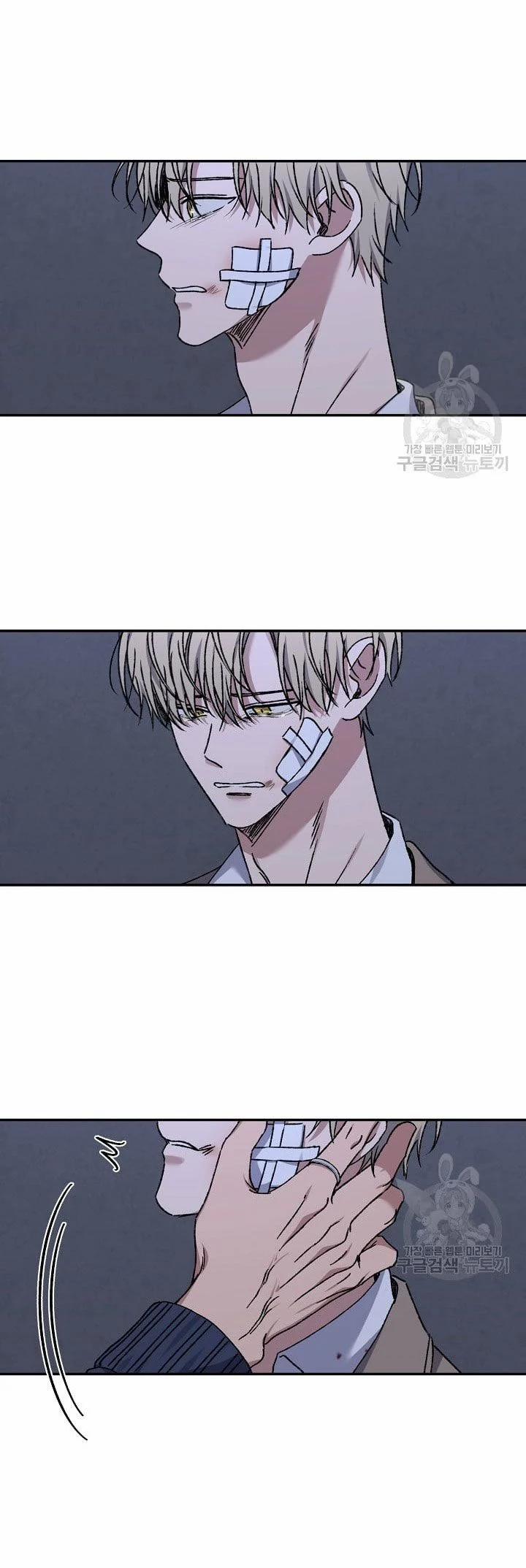 Tình Yêu Đen Đủi 67.2 trang 9