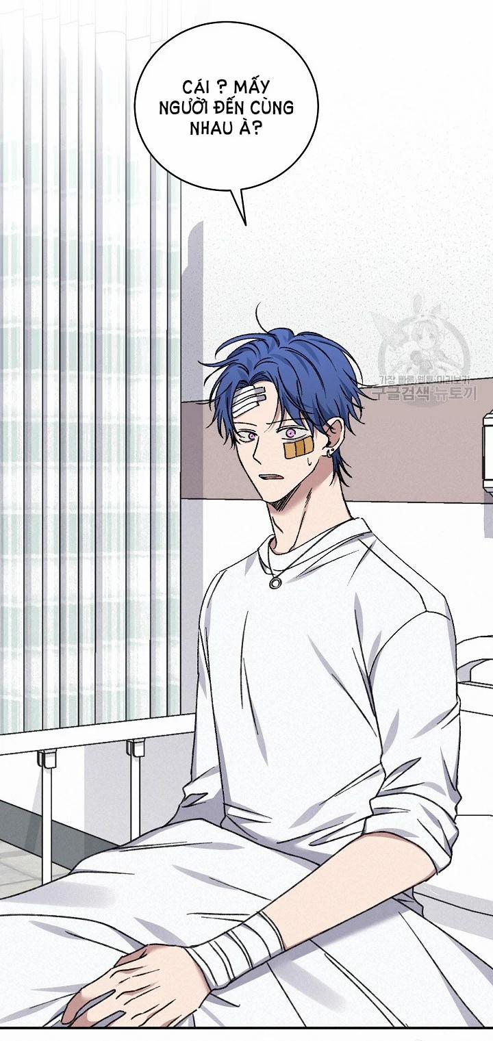 Tình Yêu Đen Đủi 69.1 trang 11