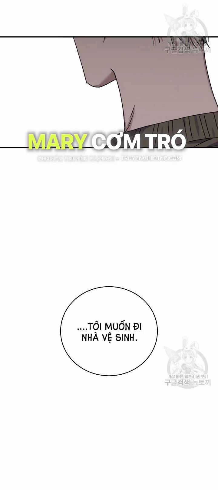 Tình Yêu Đen Đủi 69.1 trang 22