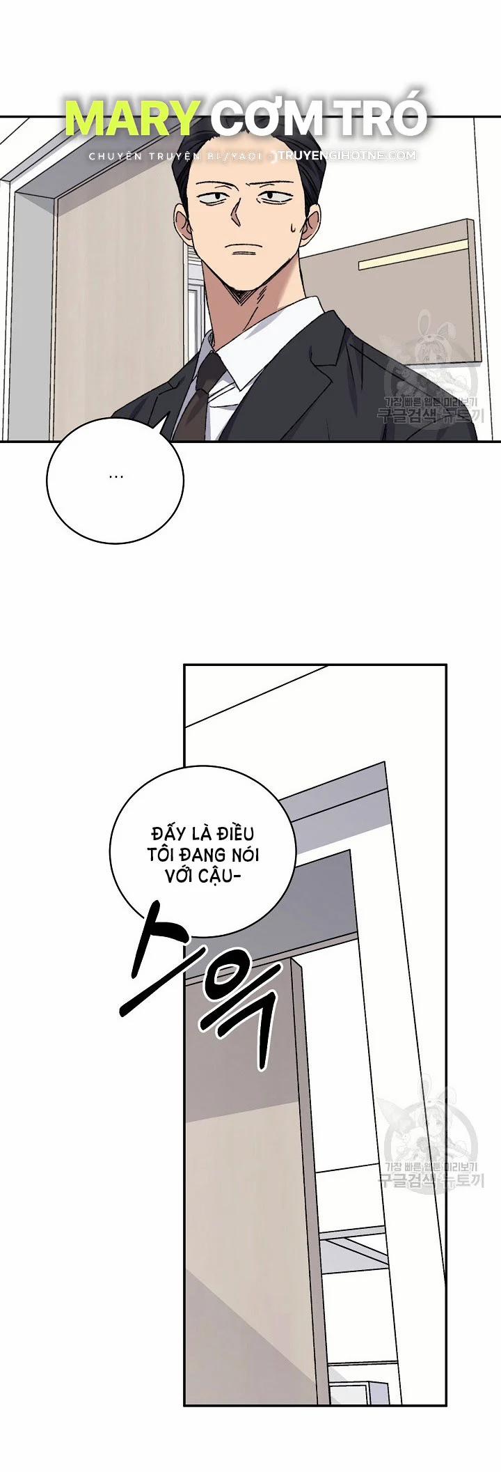 Tình Yêu Đen Đủi 69.1 trang 26