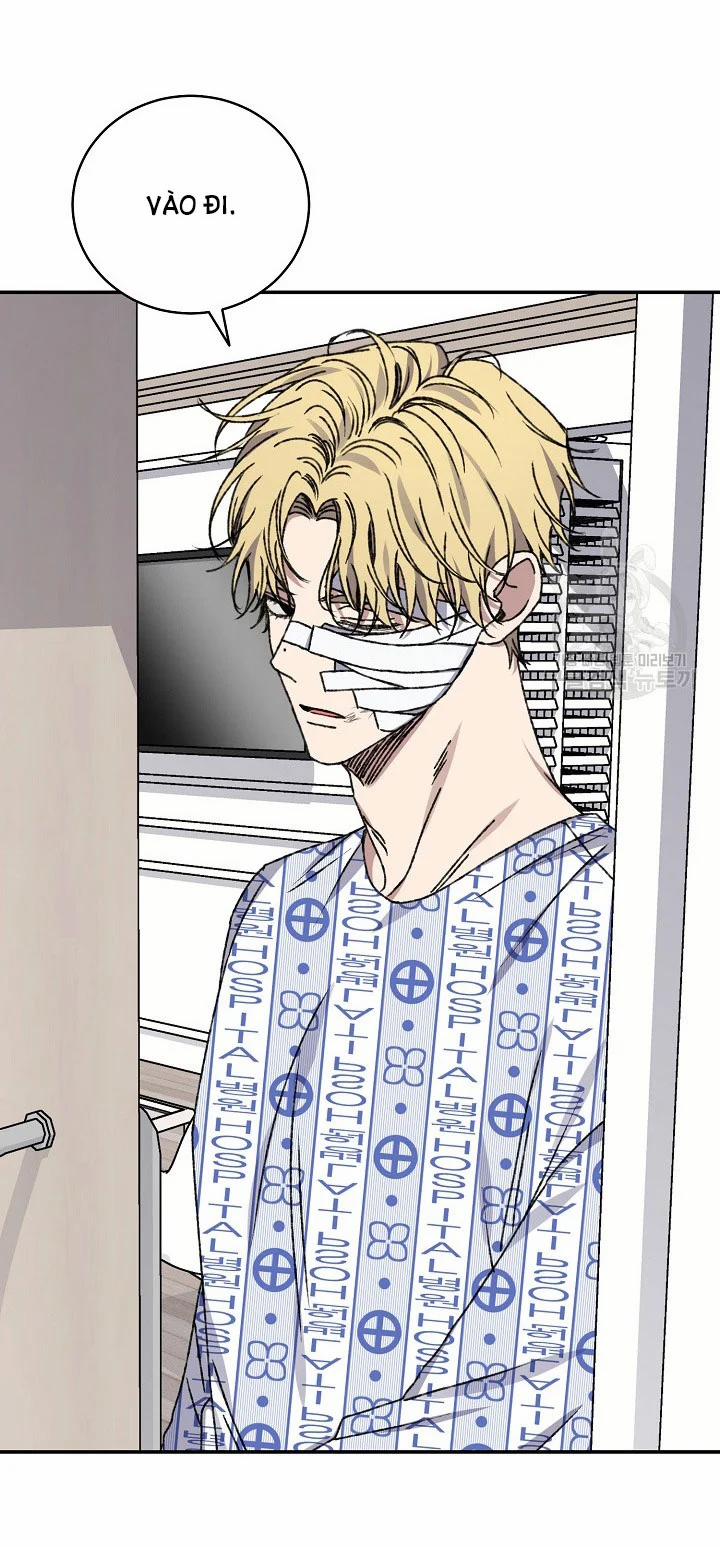 Tình Yêu Đen Đủi 69.1 trang 27