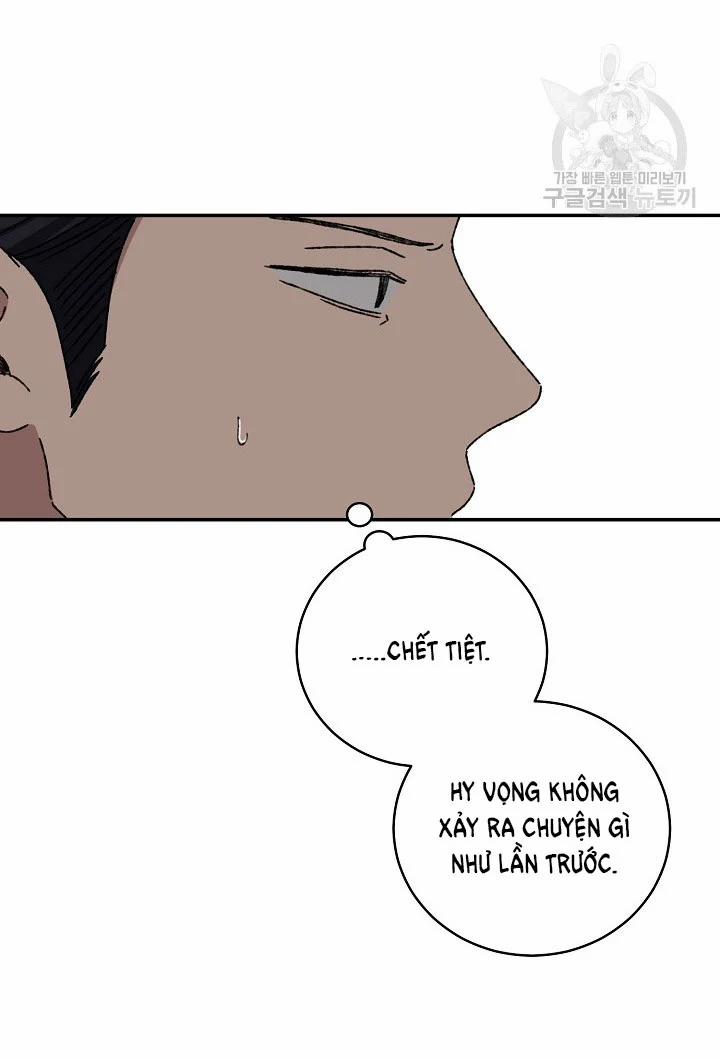 Tình Yêu Đen Đủi 69.1 trang 29