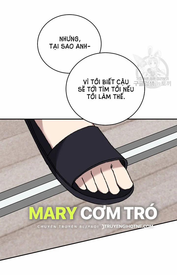 Tình Yêu Đen Đủi 69.1 trang 32