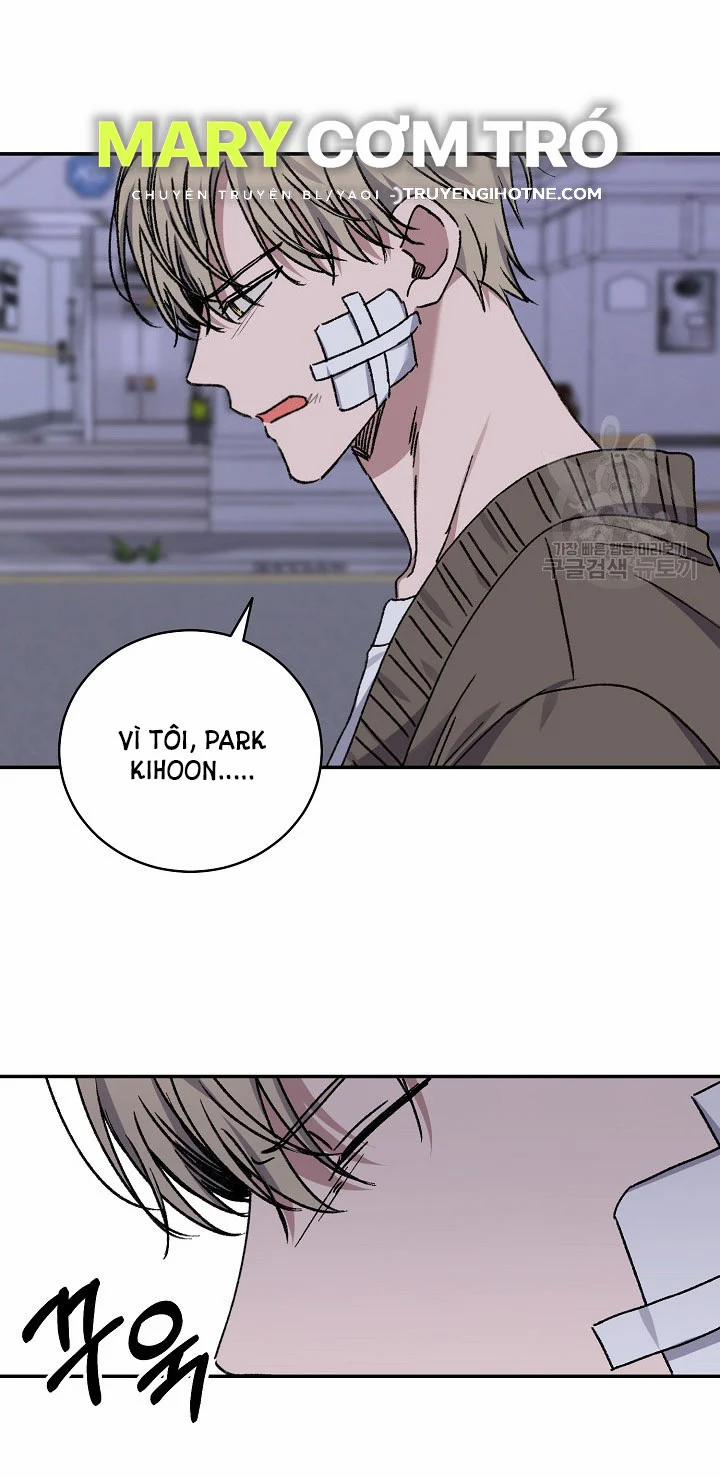 Tình Yêu Đen Đủi 69.1 trang 4