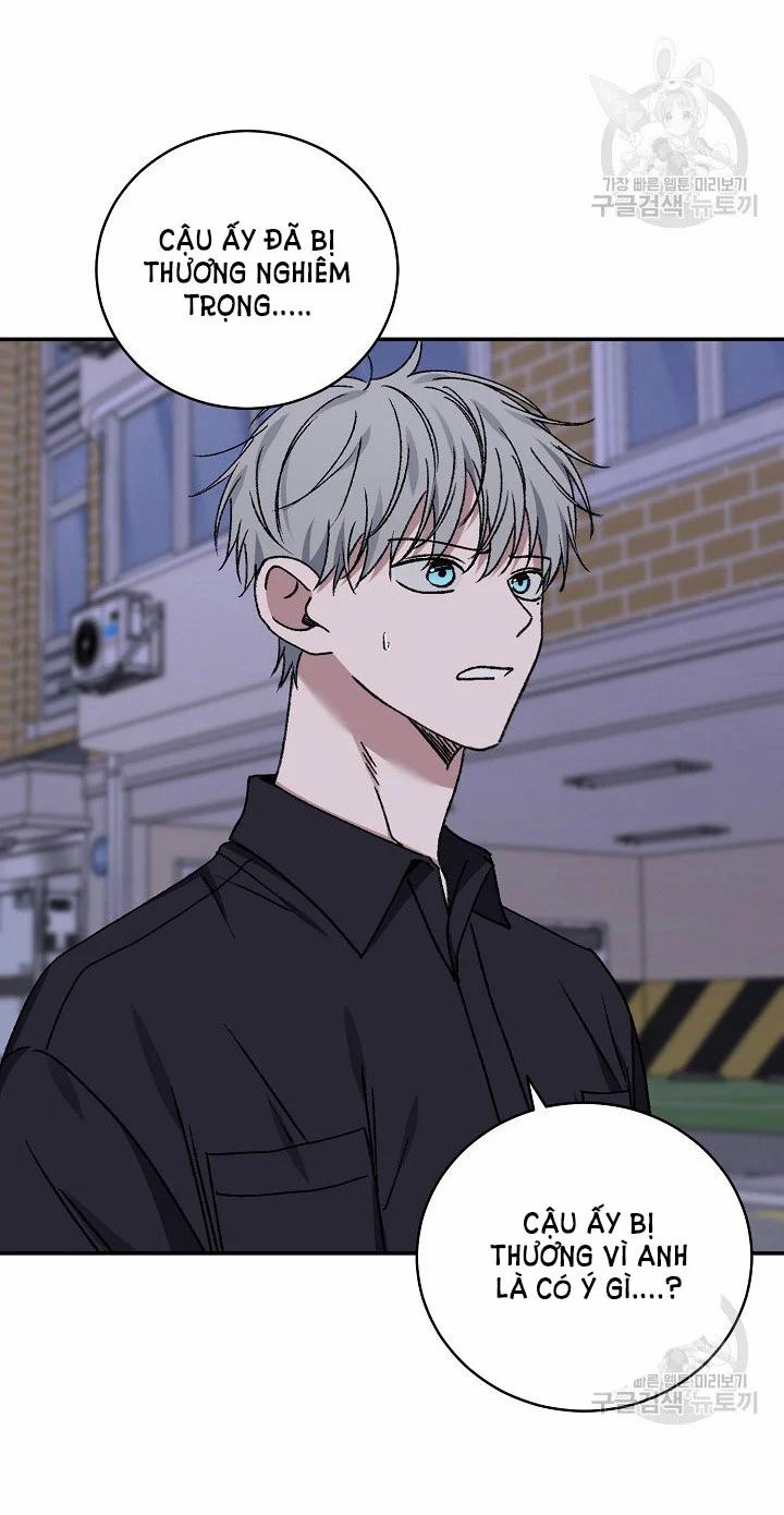 Tình Yêu Đen Đủi 69.1 trang 5