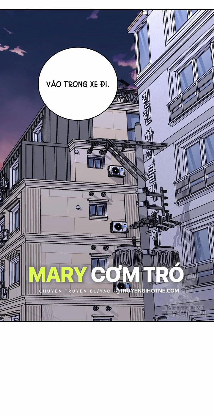 Tình Yêu Đen Đủi 69.1 trang 8