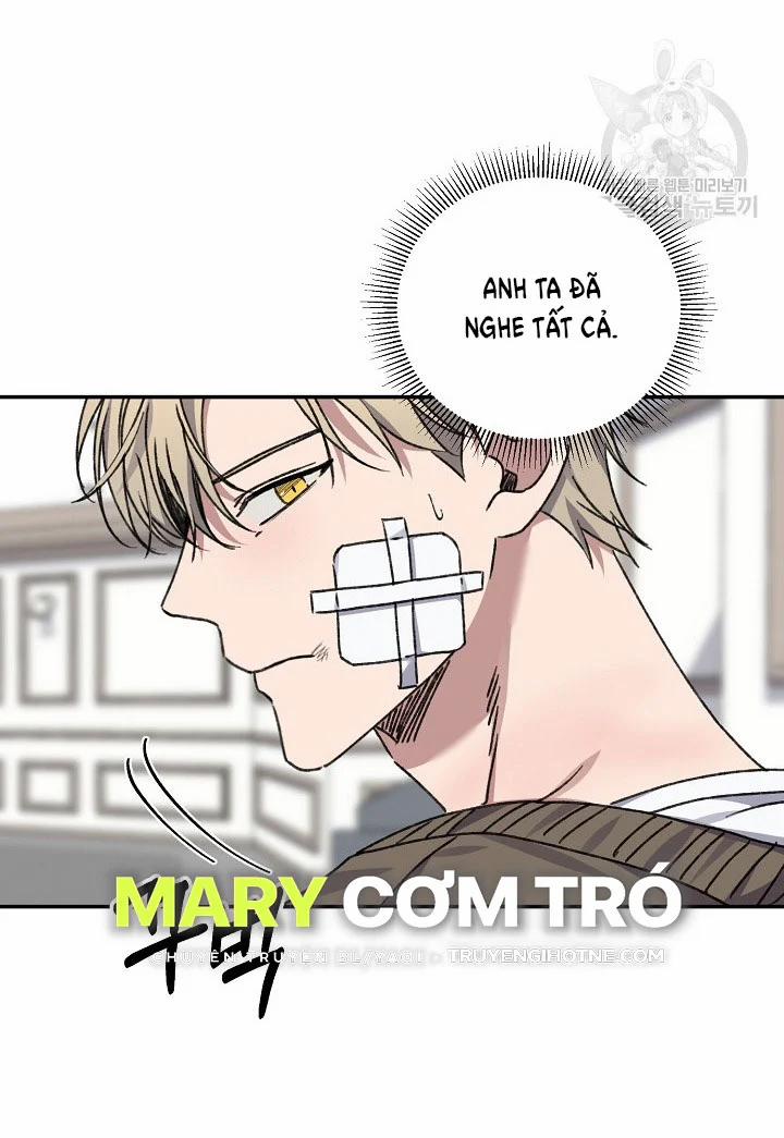 Tình Yêu Đen Đủi 69.2 trang 12