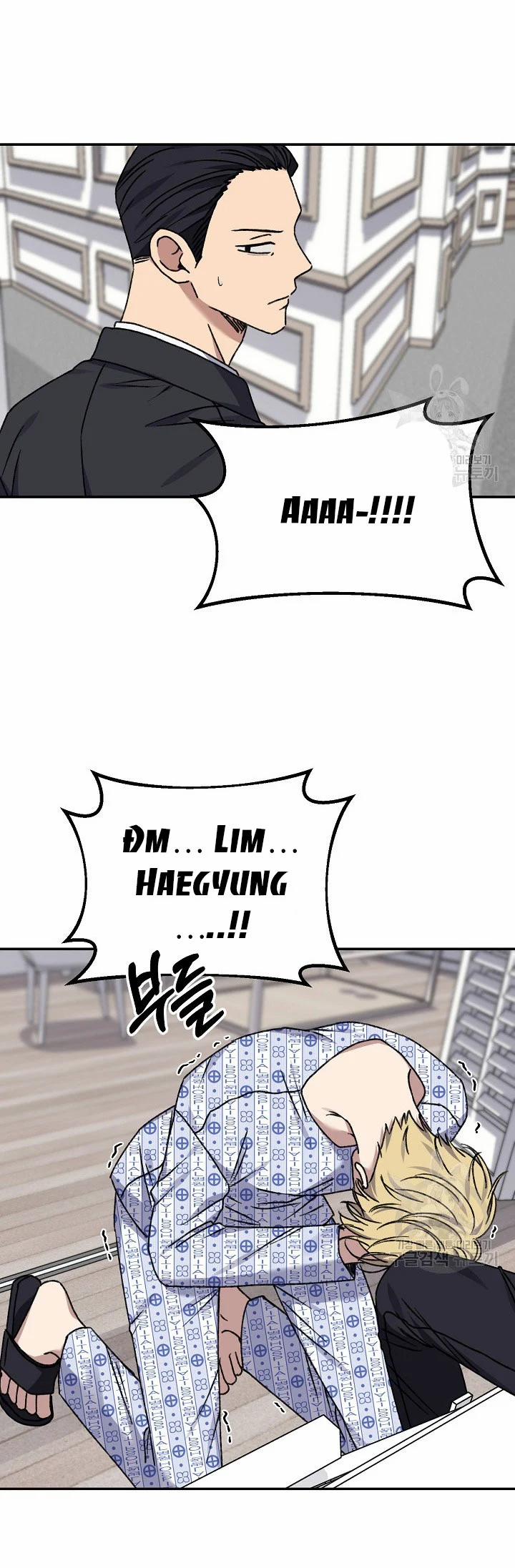 Tình Yêu Đen Đủi 69.2 trang 5