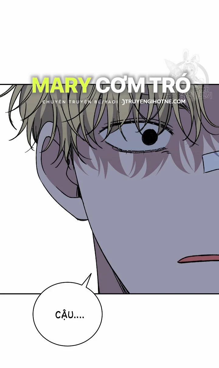 Tình Yêu Đen Đủi 69.2 trang 8