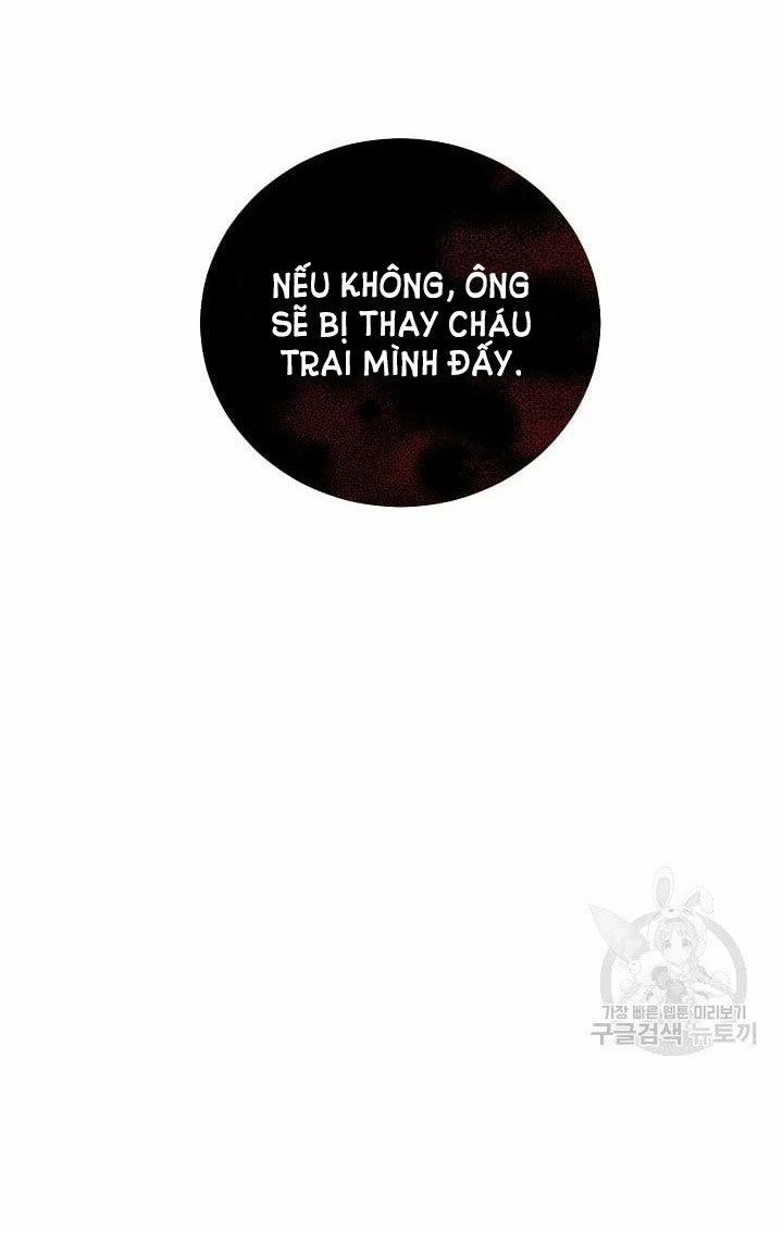 Tình Yêu Đen Đủi 70.1 trang 30