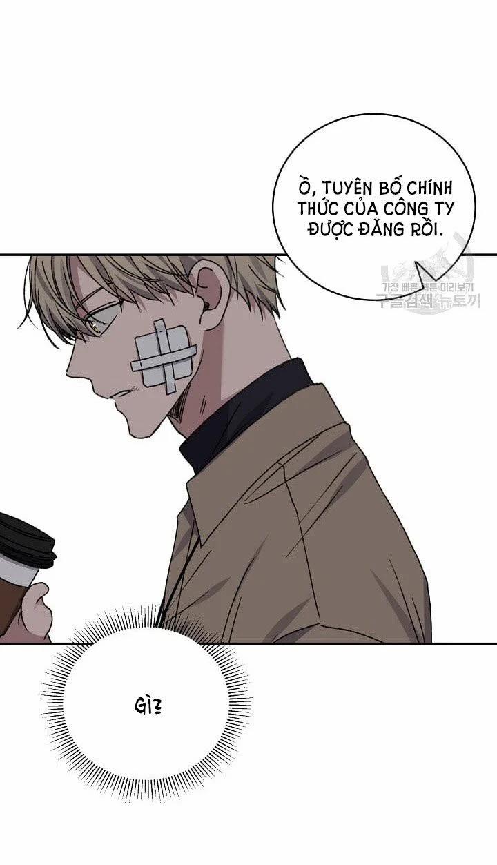 Tình Yêu Đen Đủi 70.1 trang 35