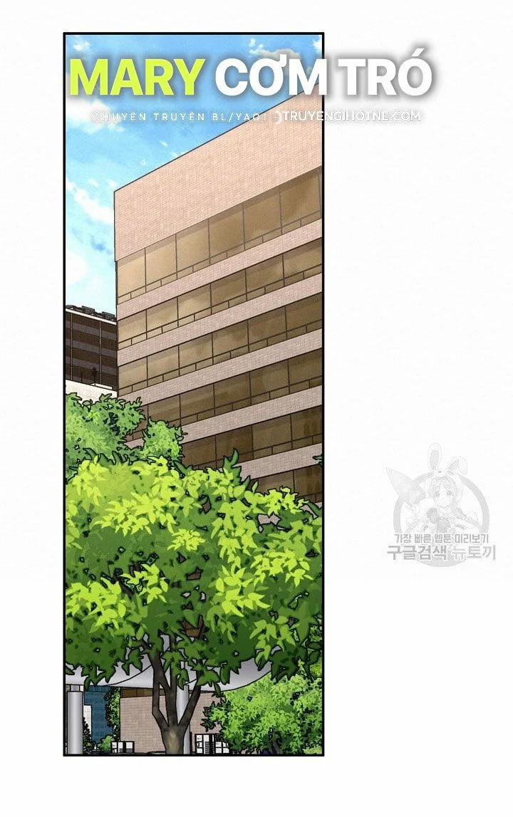 Tình Yêu Đen Đủi 70.1 trang 9