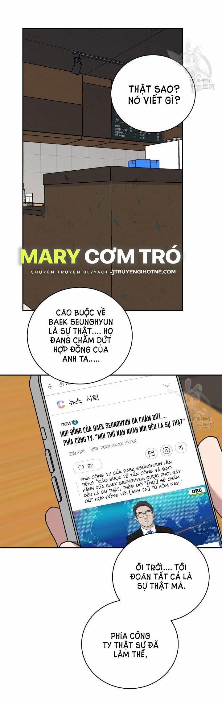 Tình Yêu Đen Đủi 70.2 trang 0