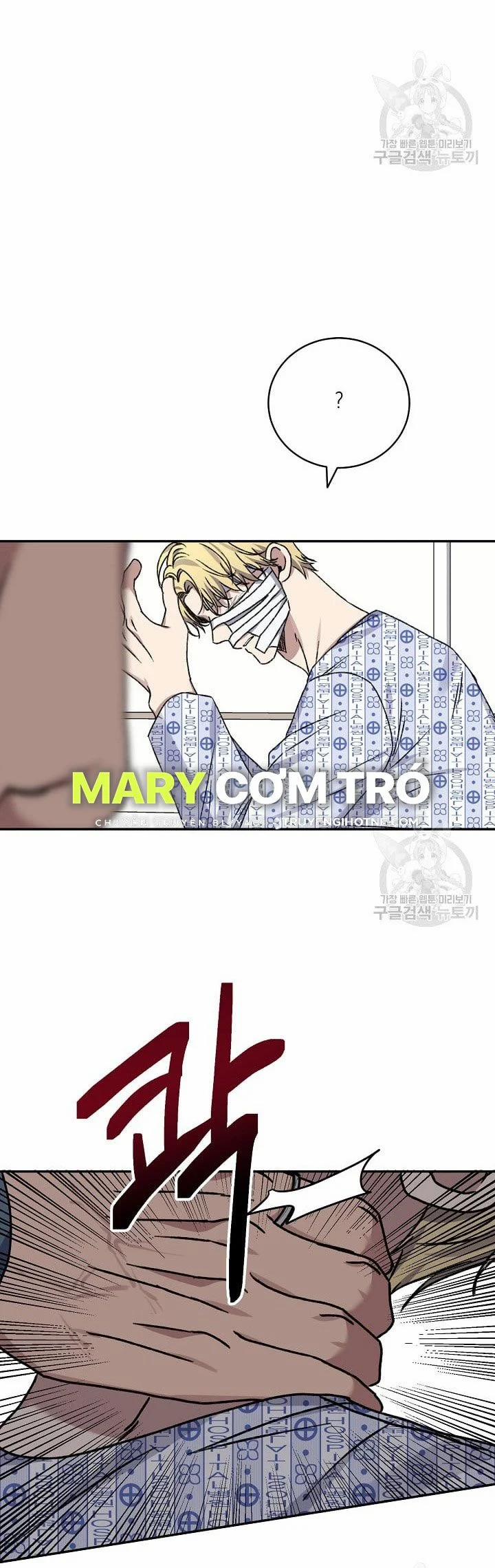 Tình Yêu Đen Đủi 70.2 trang 6