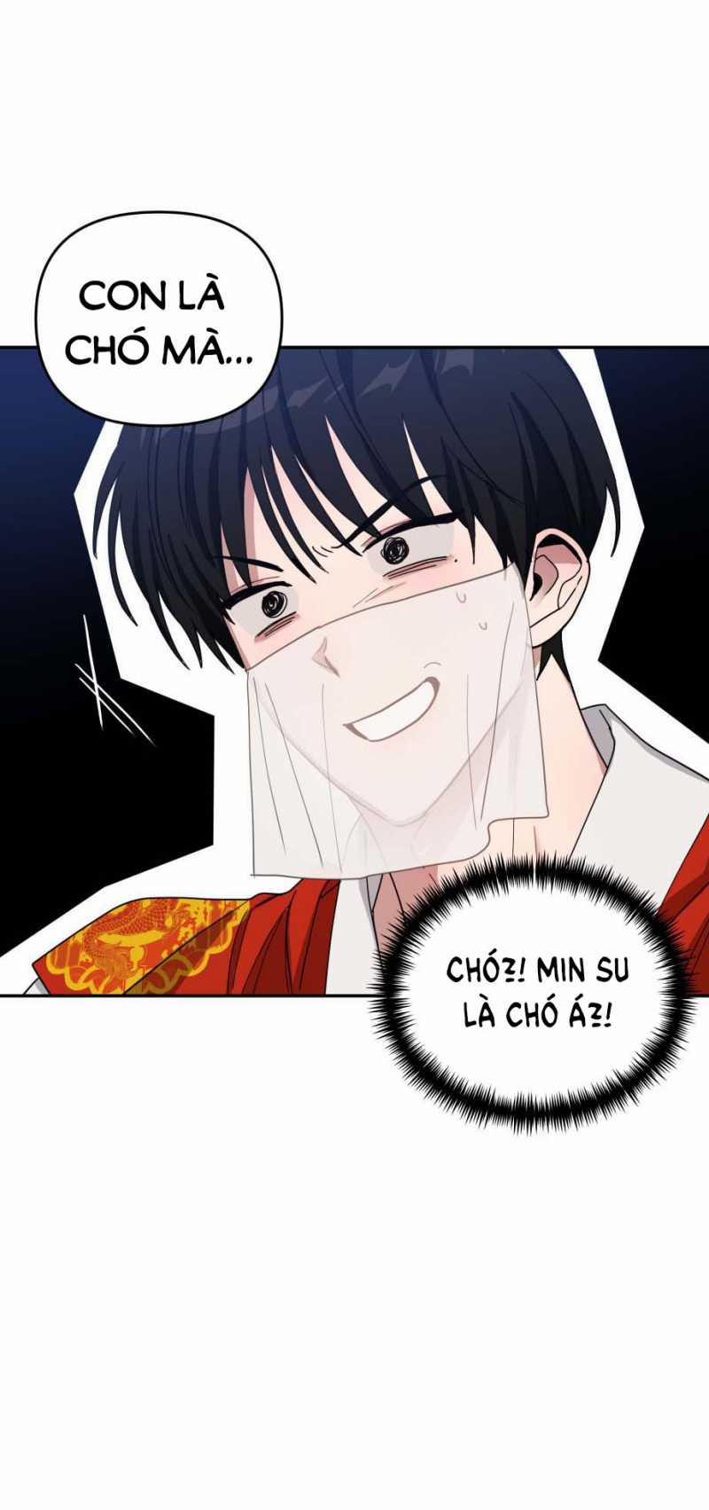 Tình Yêu Dối Lừa 1.1 trang 12