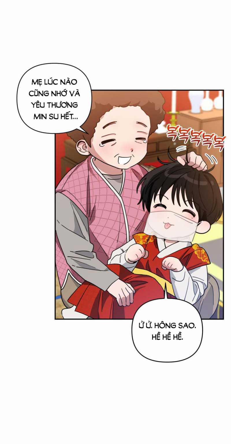 Tình Yêu Dối Lừa 1.1 trang 14