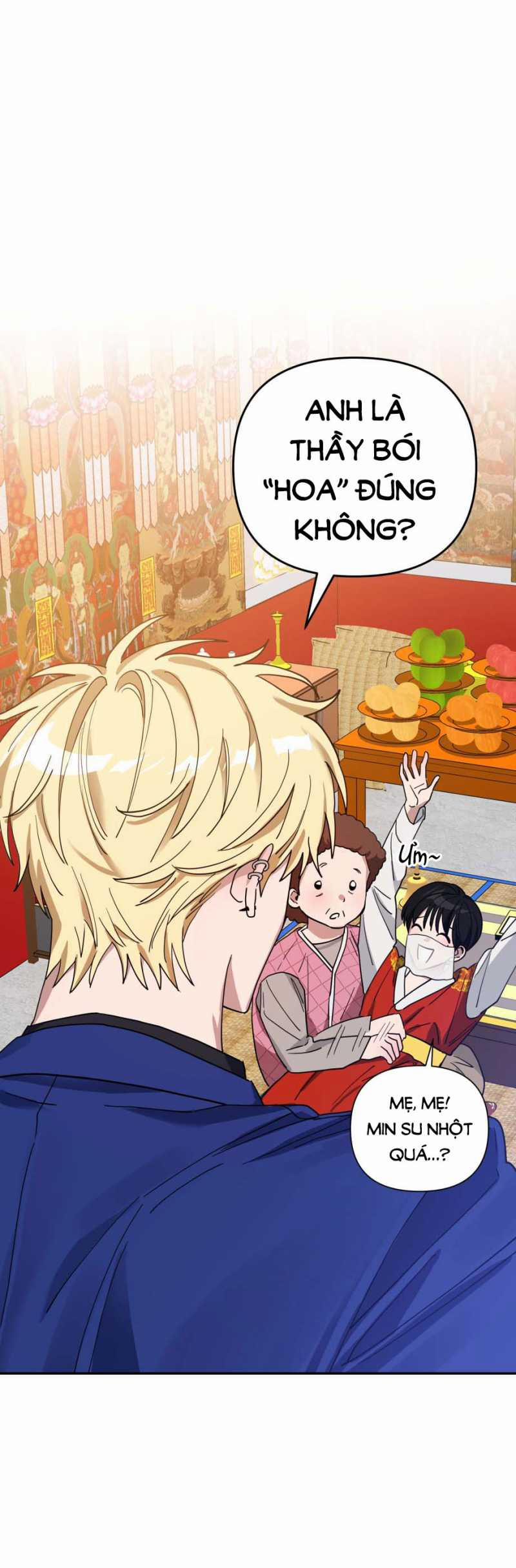 Tình Yêu Dối Lừa 1.1 trang 17