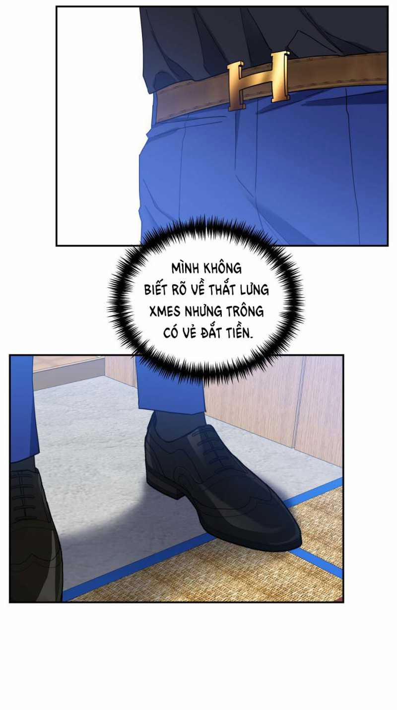 Tình Yêu Dối Lừa 1.1 trang 20