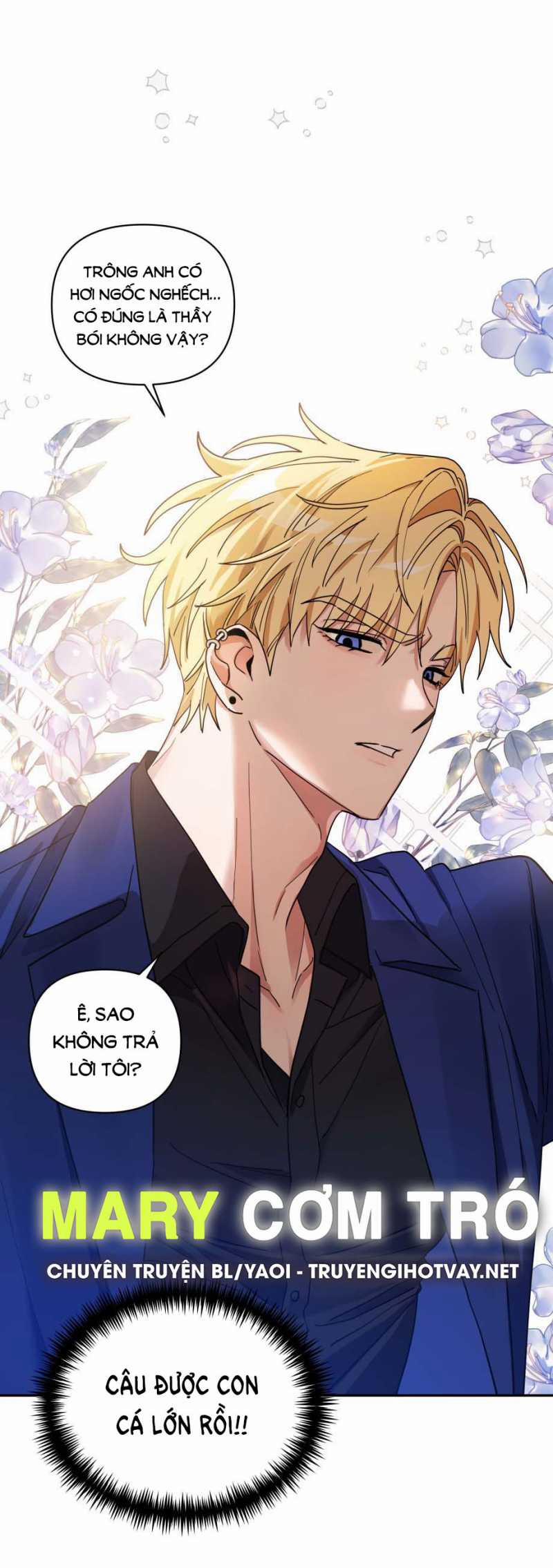 Tình Yêu Dối Lừa 1.1 trang 22