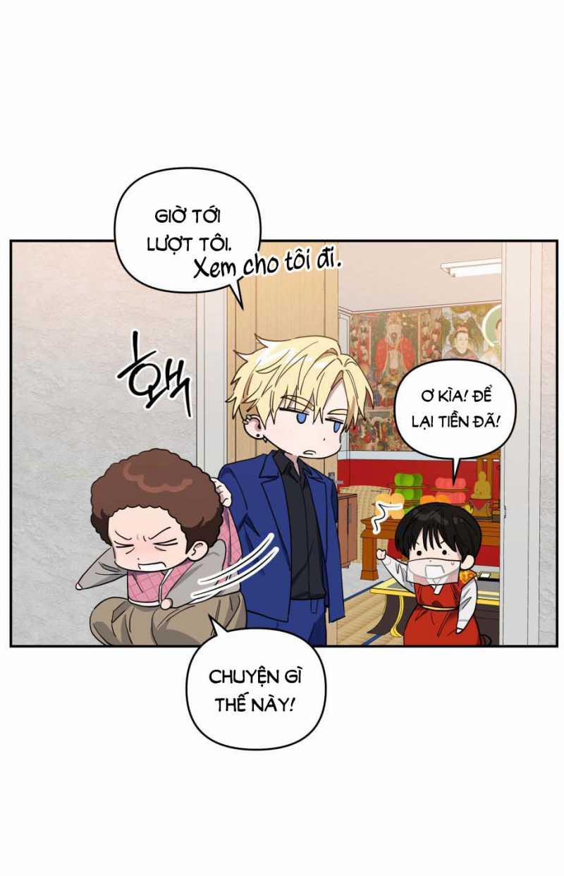 Tình Yêu Dối Lừa 1.1 trang 23