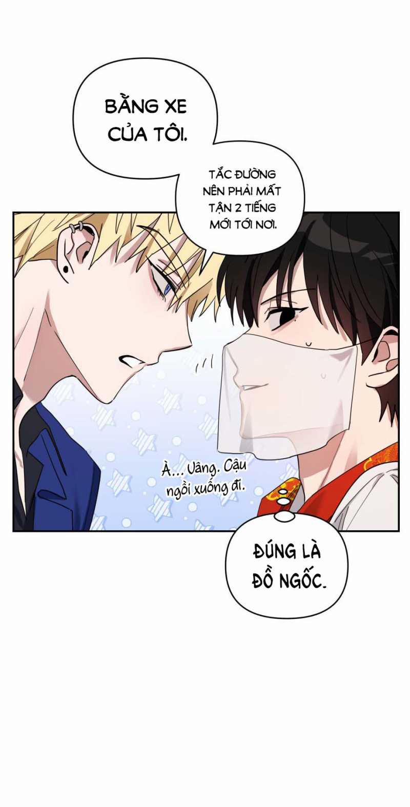 Tình Yêu Dối Lừa 1.1 trang 26