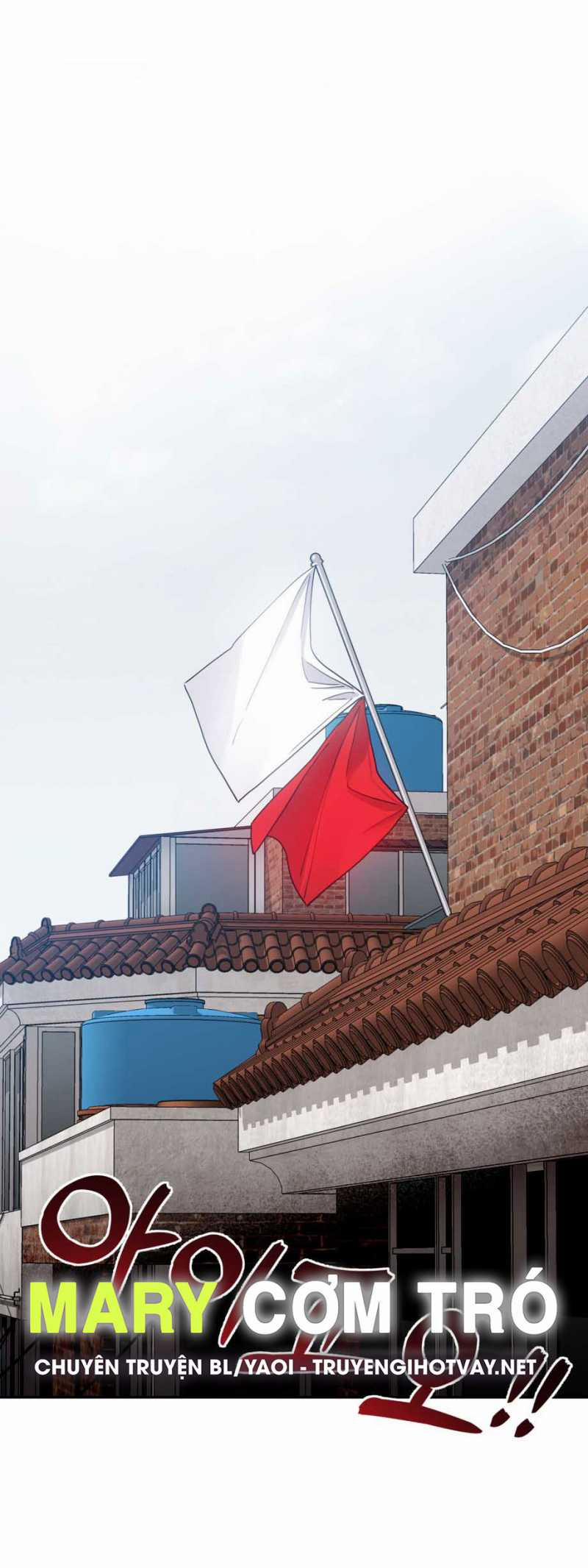 Tình Yêu Dối Lừa 1.1 trang 3