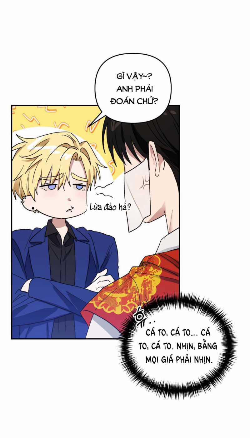 Tình Yêu Dối Lừa 1.1 trang 30