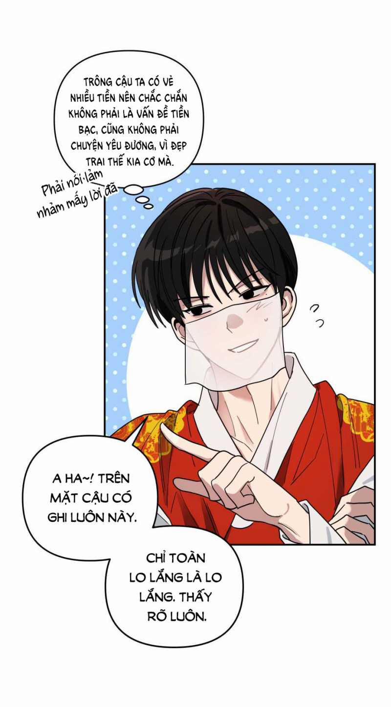 Tình Yêu Dối Lừa 1.1 trang 31