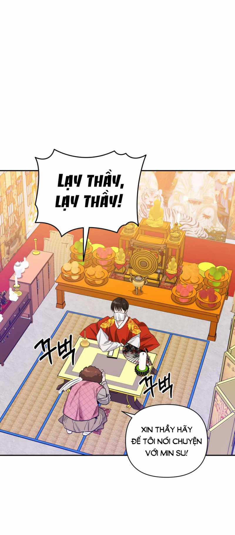 Tình Yêu Dối Lừa 1.1 trang 4