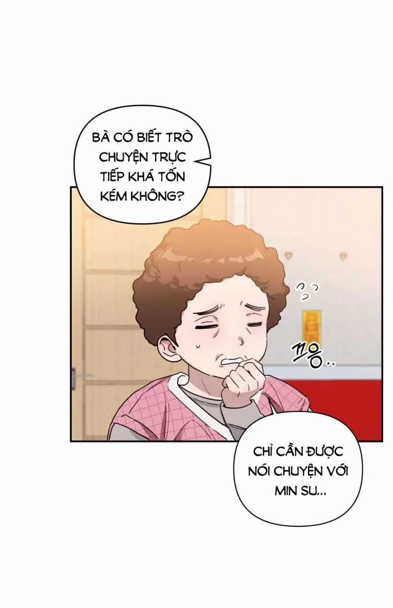 Tình Yêu Dối Lừa 1.1 trang 5