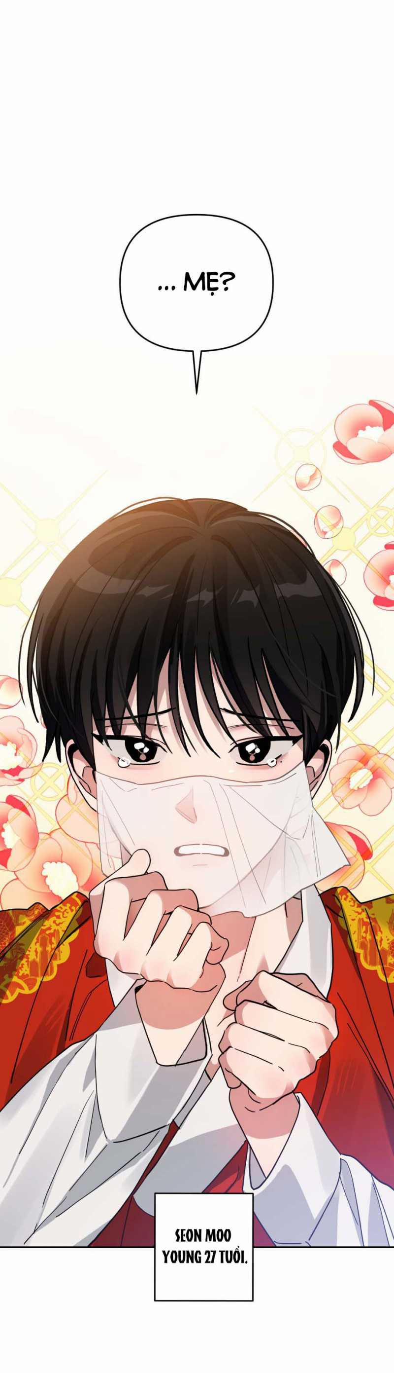 Tình Yêu Dối Lừa 1.1 trang 8