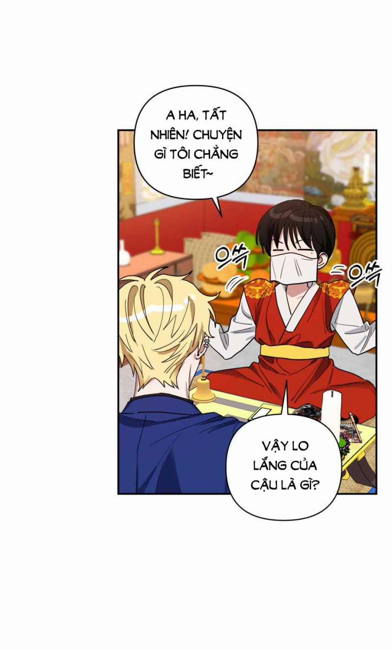 Tình Yêu Dối Lừa 1.2 trang 0