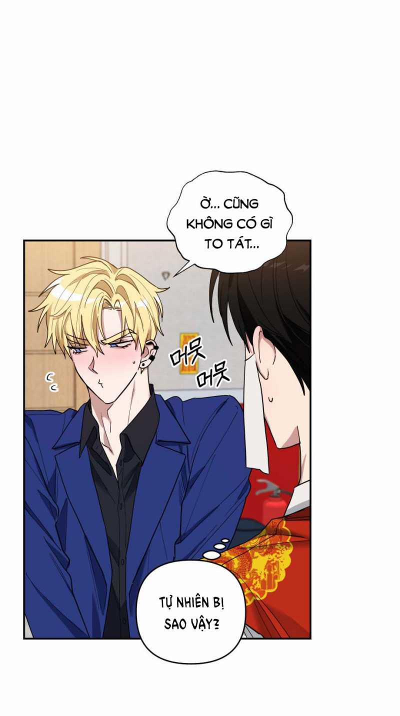 Tình Yêu Dối Lừa 1.2 trang 1