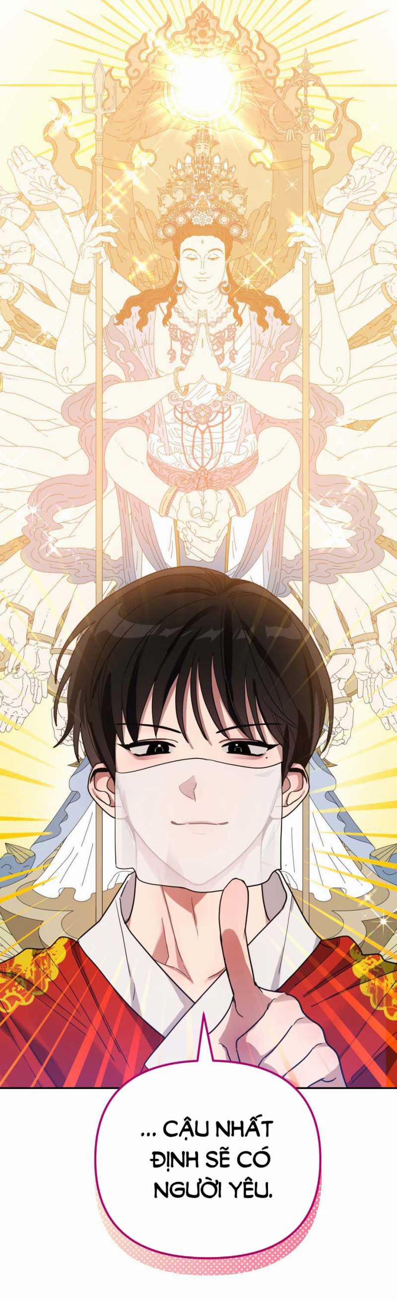 Tình Yêu Dối Lừa 1.2 trang 12