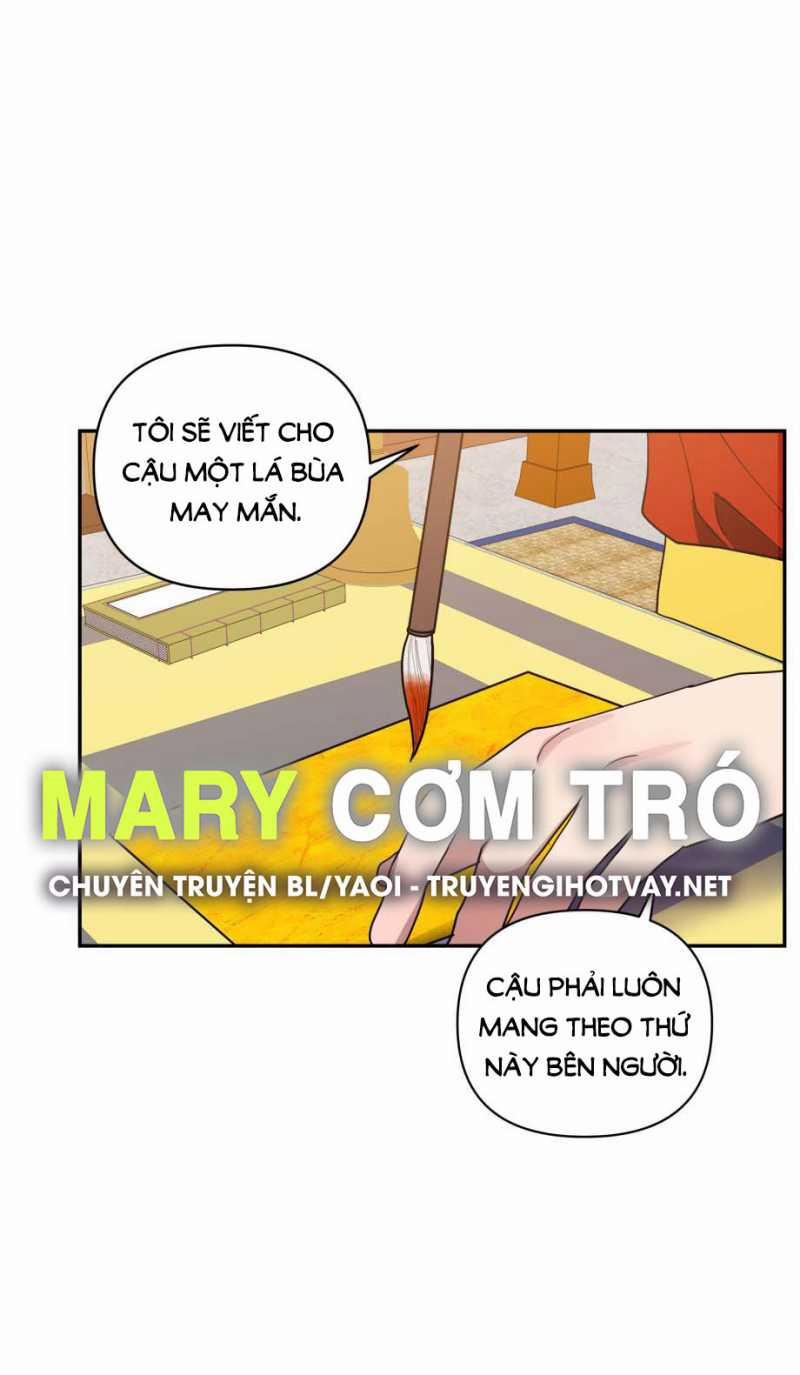 Tình Yêu Dối Lừa 1.2 trang 14