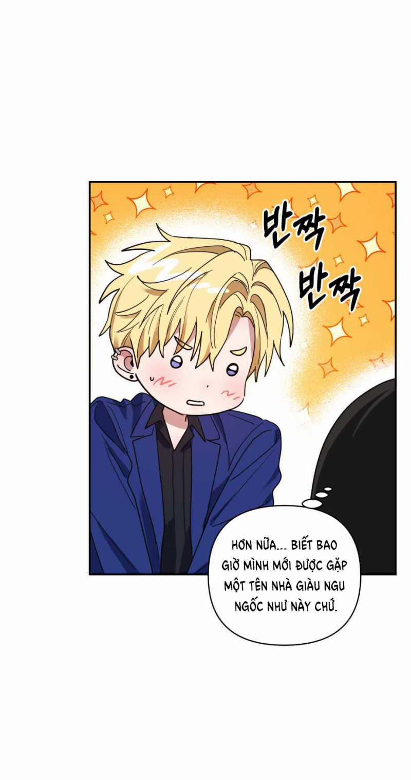 Tình Yêu Dối Lừa 1.2 trang 16