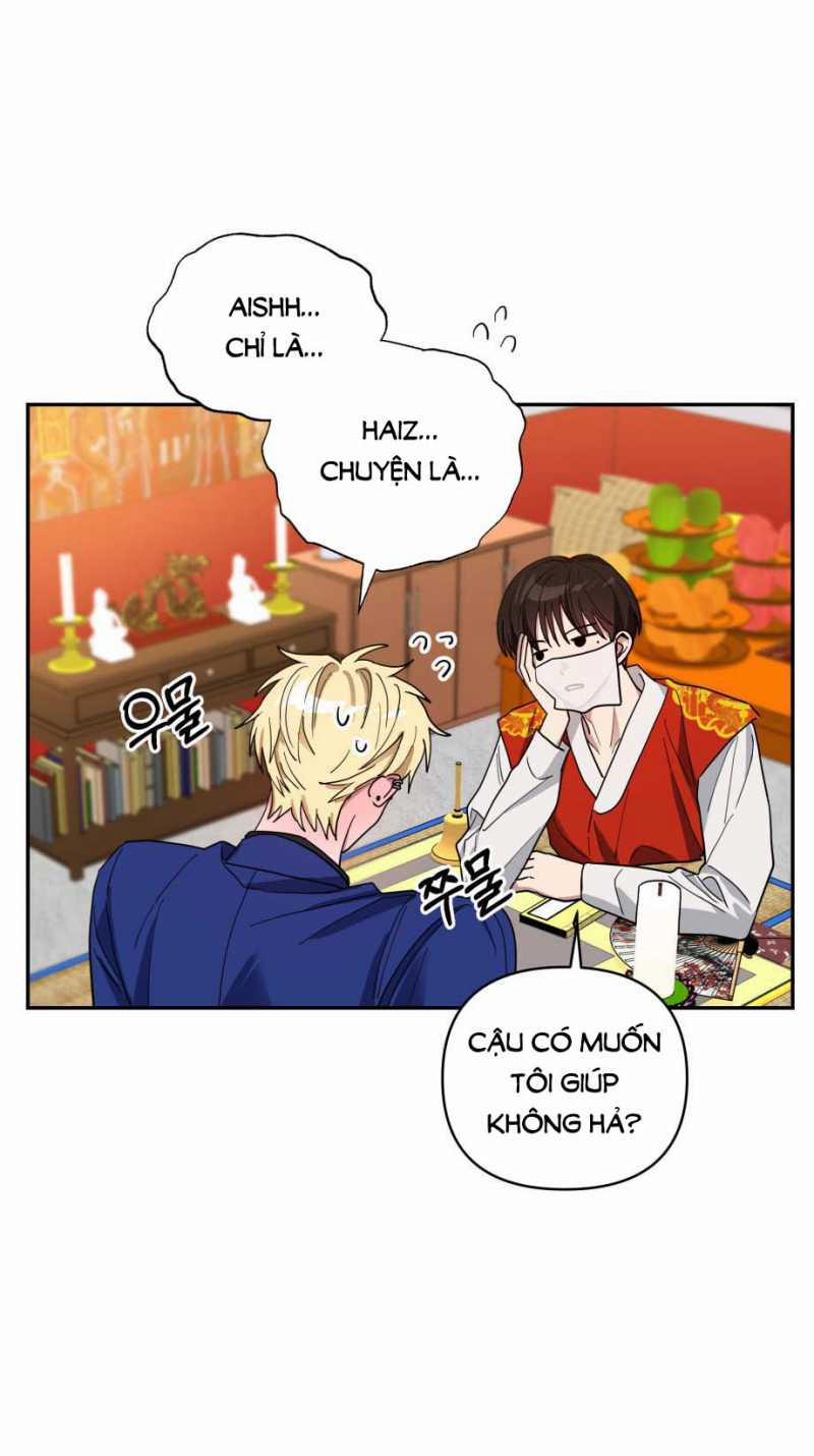 Tình Yêu Dối Lừa 1.2 trang 2