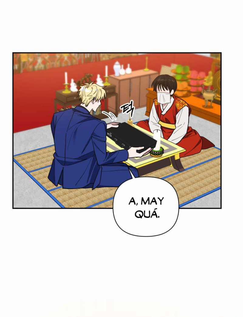 Tình Yêu Dối Lừa 1.2 trang 20