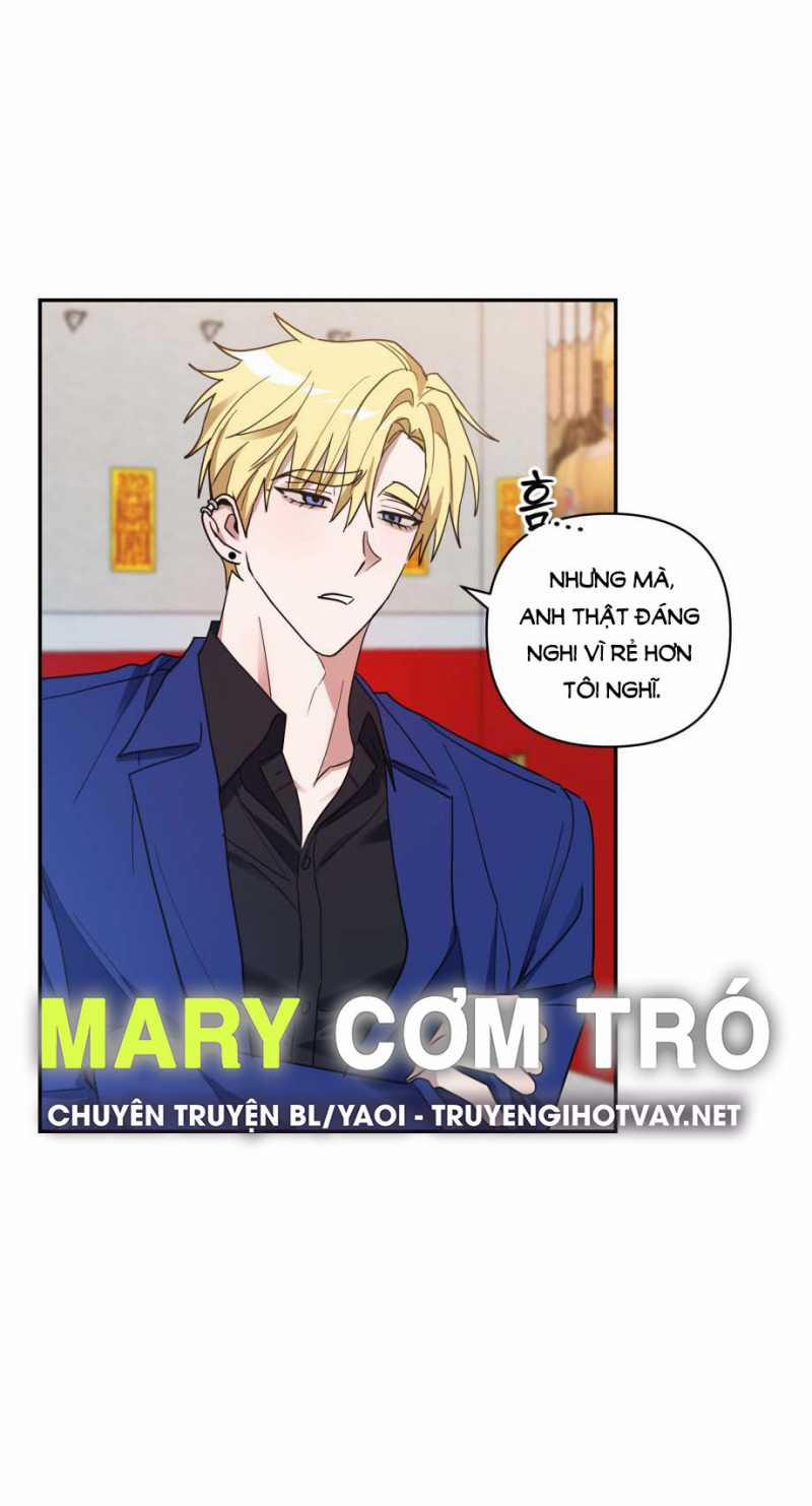 Tình Yêu Dối Lừa 1.2 trang 22