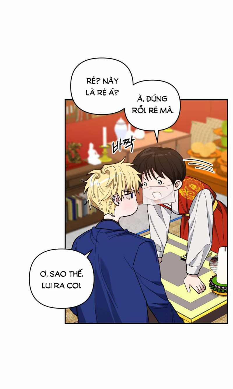 Tình Yêu Dối Lừa 1.2 trang 23