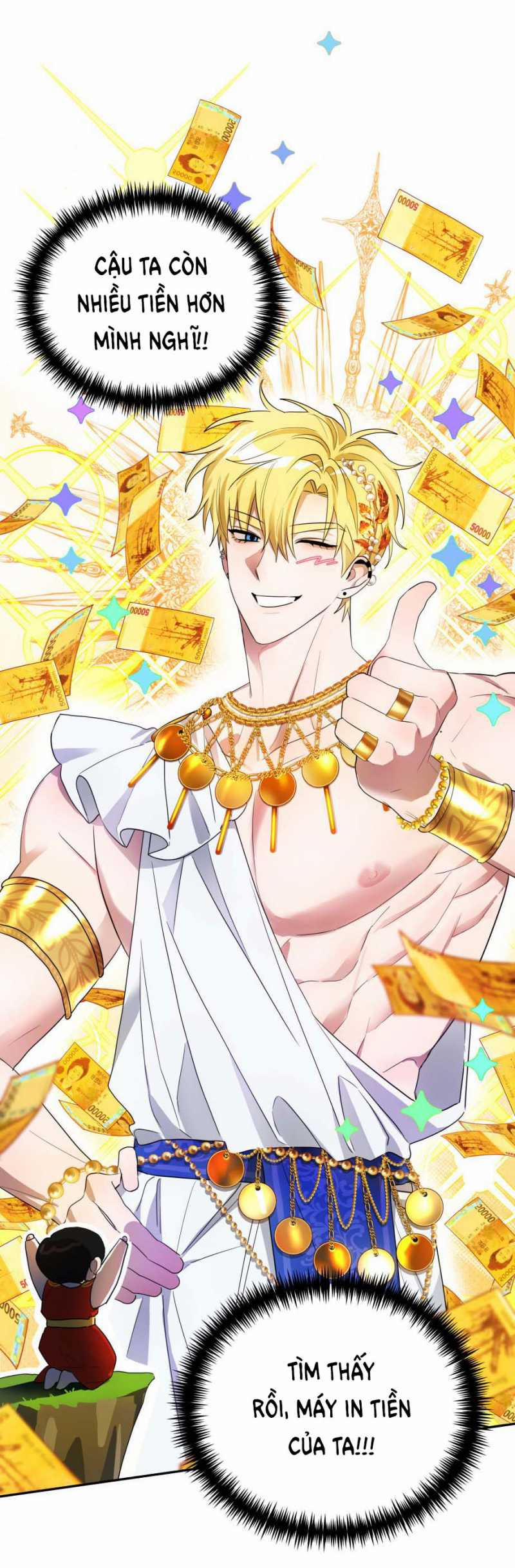 Tình Yêu Dối Lừa 1.2 trang 24