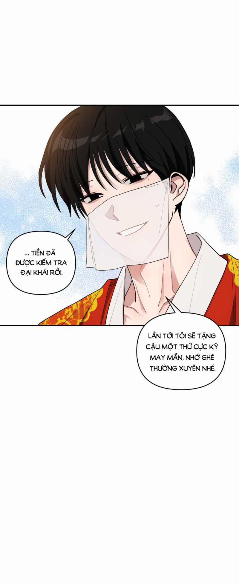 Tình Yêu Dối Lừa 1.2 trang 25