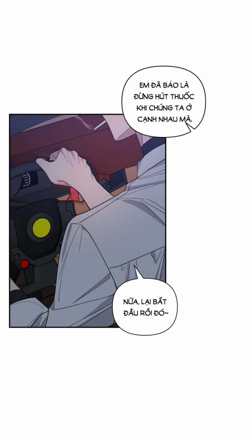 Tình Yêu Dối Lừa 1.2 trang 29