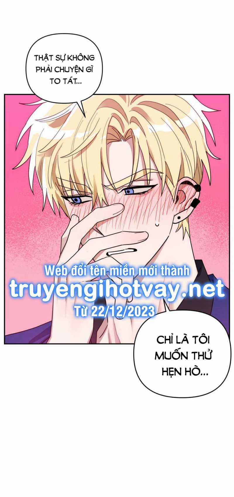 Tình Yêu Dối Lừa 1.2 trang 3