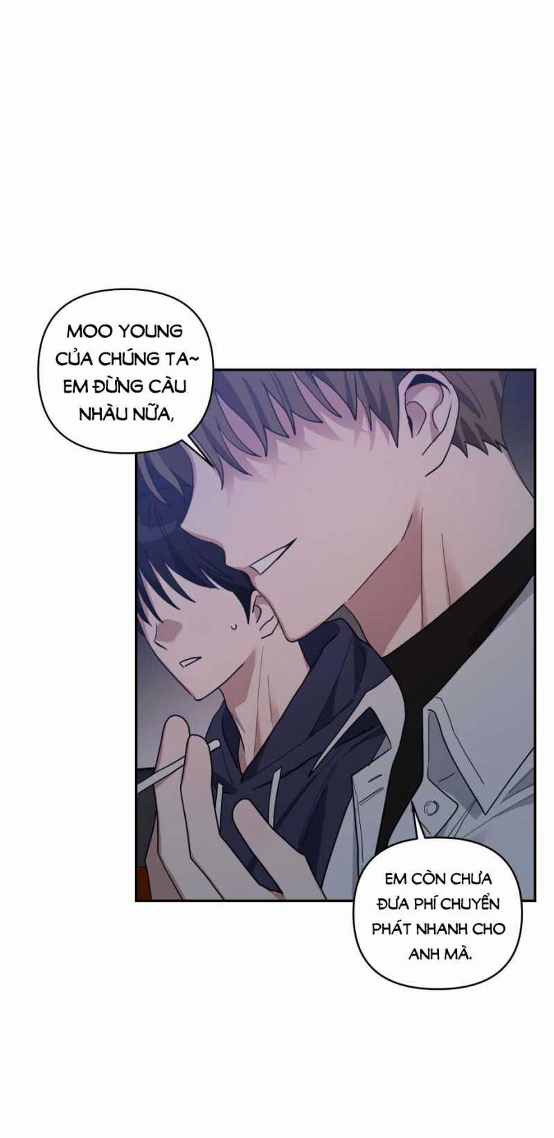 Tình Yêu Dối Lừa 1.2 trang 30