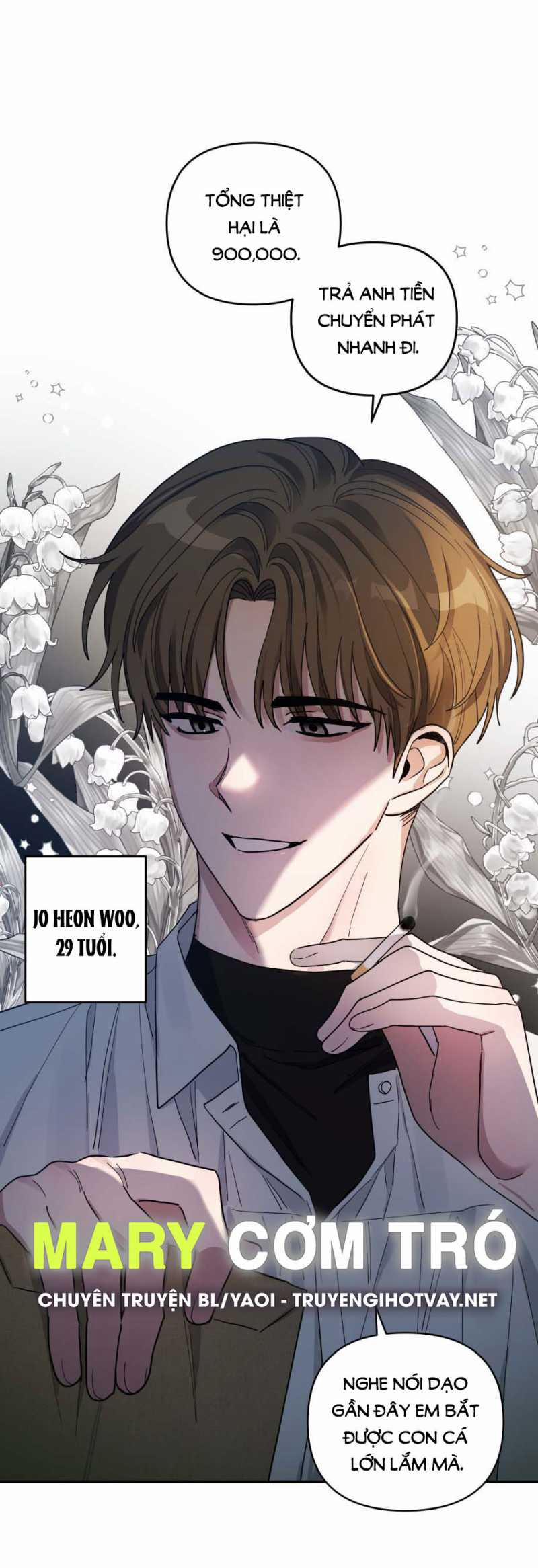 Tình Yêu Dối Lừa 1.2 trang 31